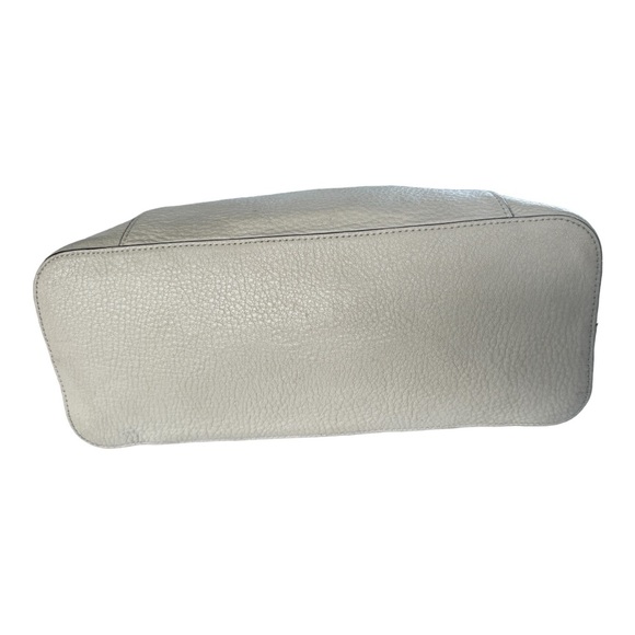 Tory Burch Medium Bombe T' Satchel - Picture 7 of 13